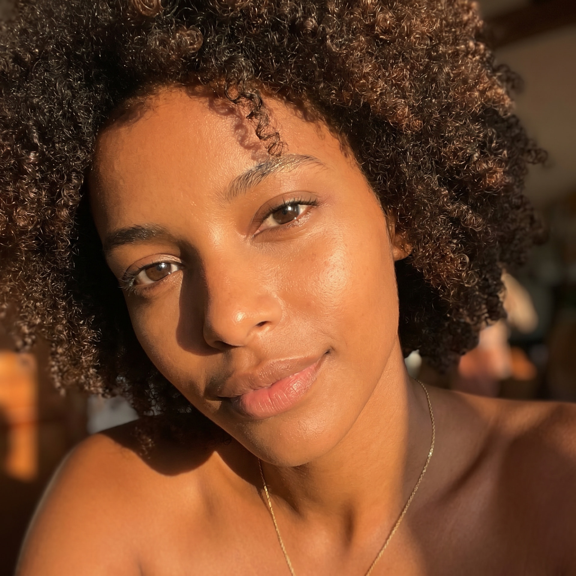Portrait of Rue Solace