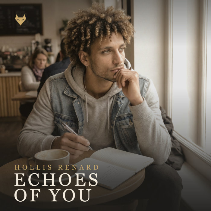 Echoes Of You by Hollis Renard cover art